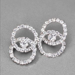 ✨2/22 Statement Earrings